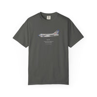 Thumbnail for A-7 Corsair II VA-93 - T-shirt