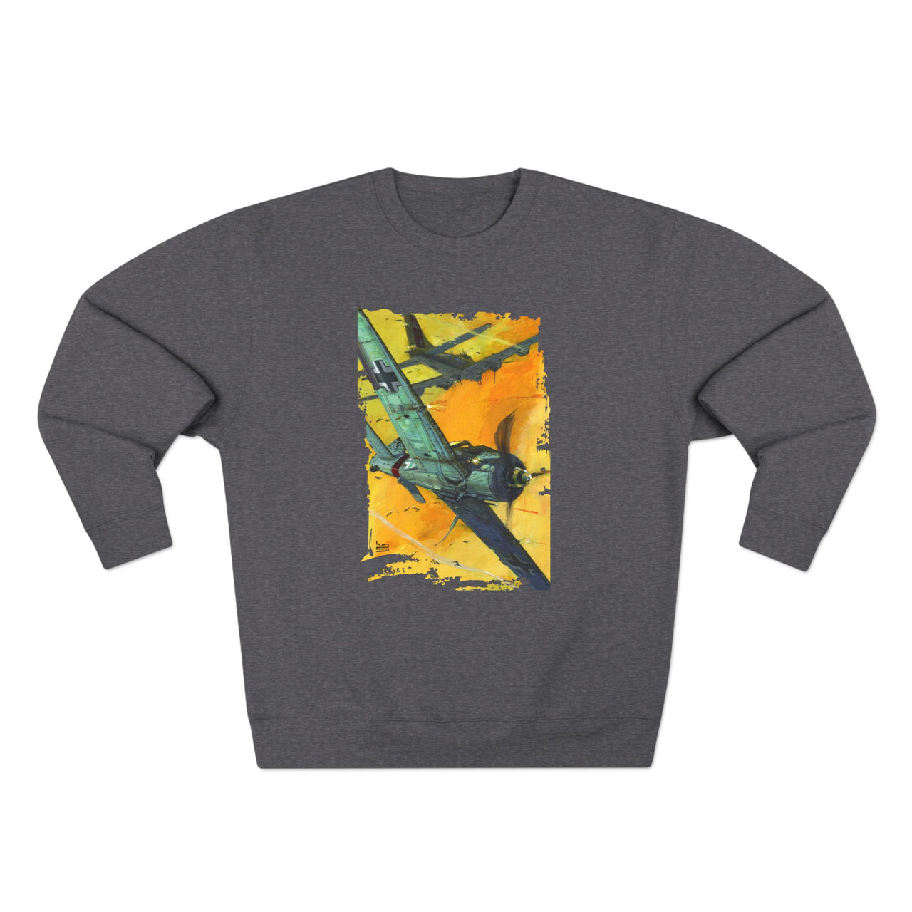 Focke Wulf FW-190 - Sweat shirt