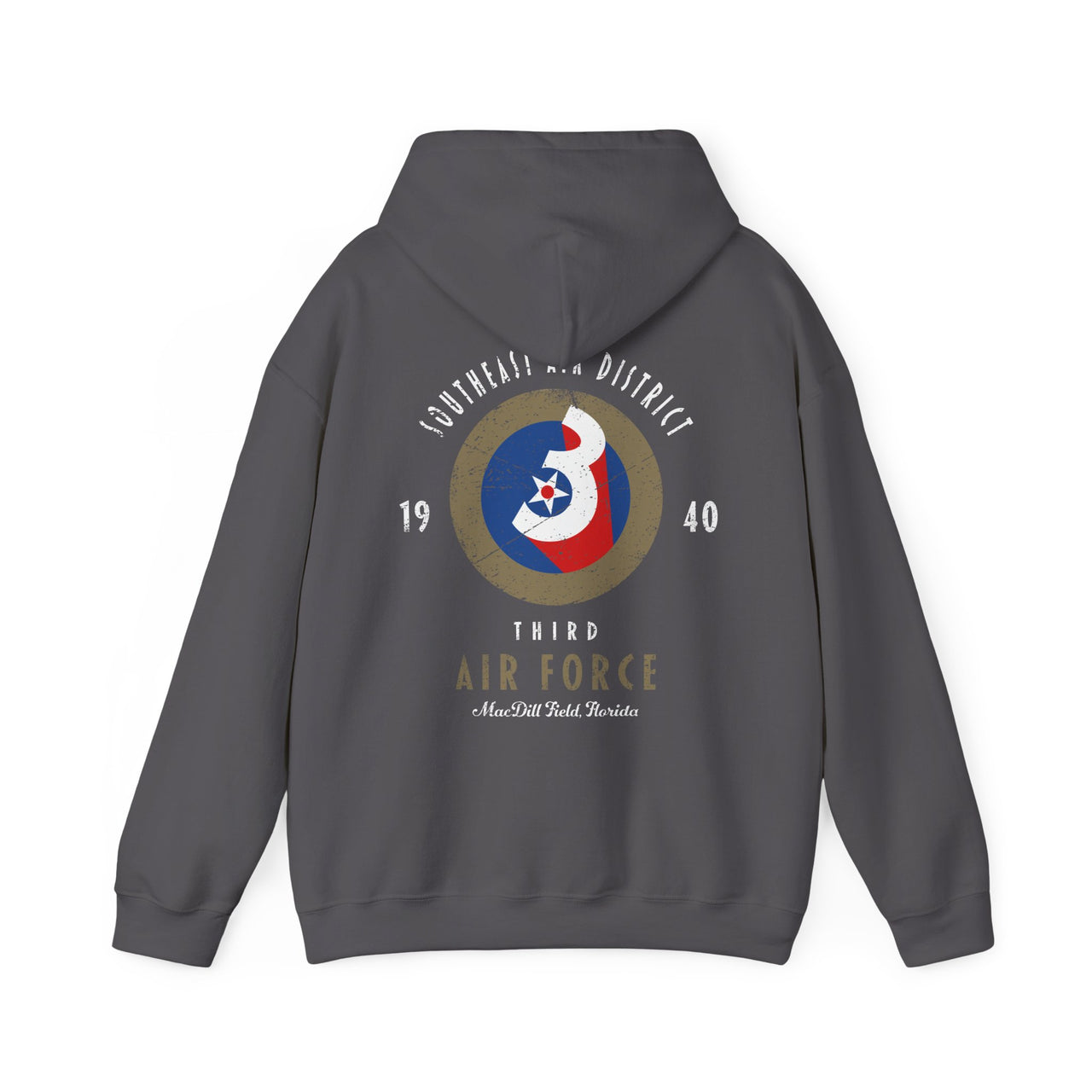 Third Air Force - Hoodie