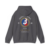 Thumbnail for Third Air Force - Hoodie