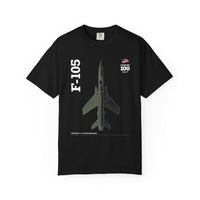 Thumbnail for F-105 Thunderchief - T-shirt
