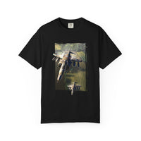 Thumbnail for Harrier - T-shirt