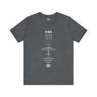 Thumbnail for D-Day B-17 Flying Fortress - T-shirt