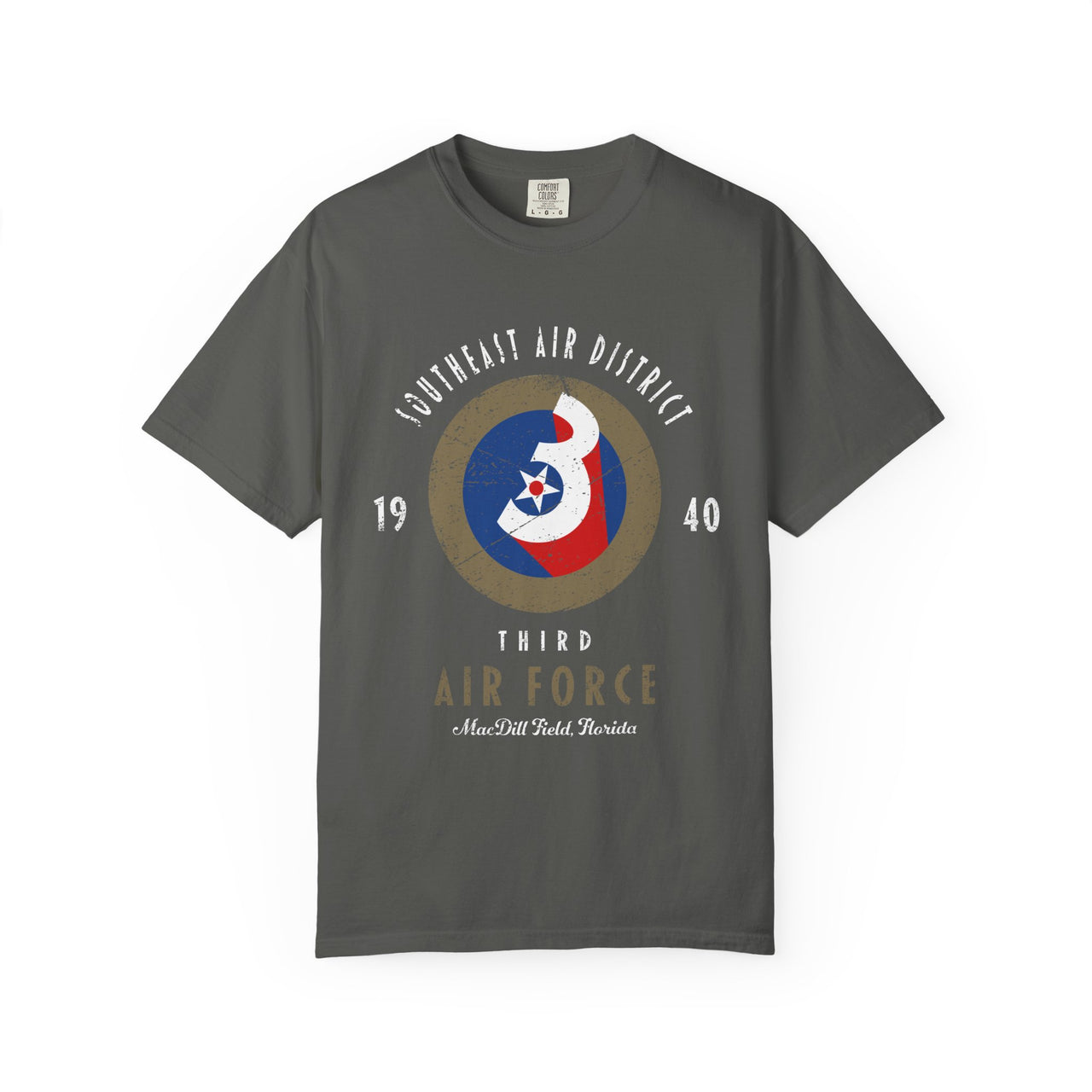 Third Air Force - T-shirt