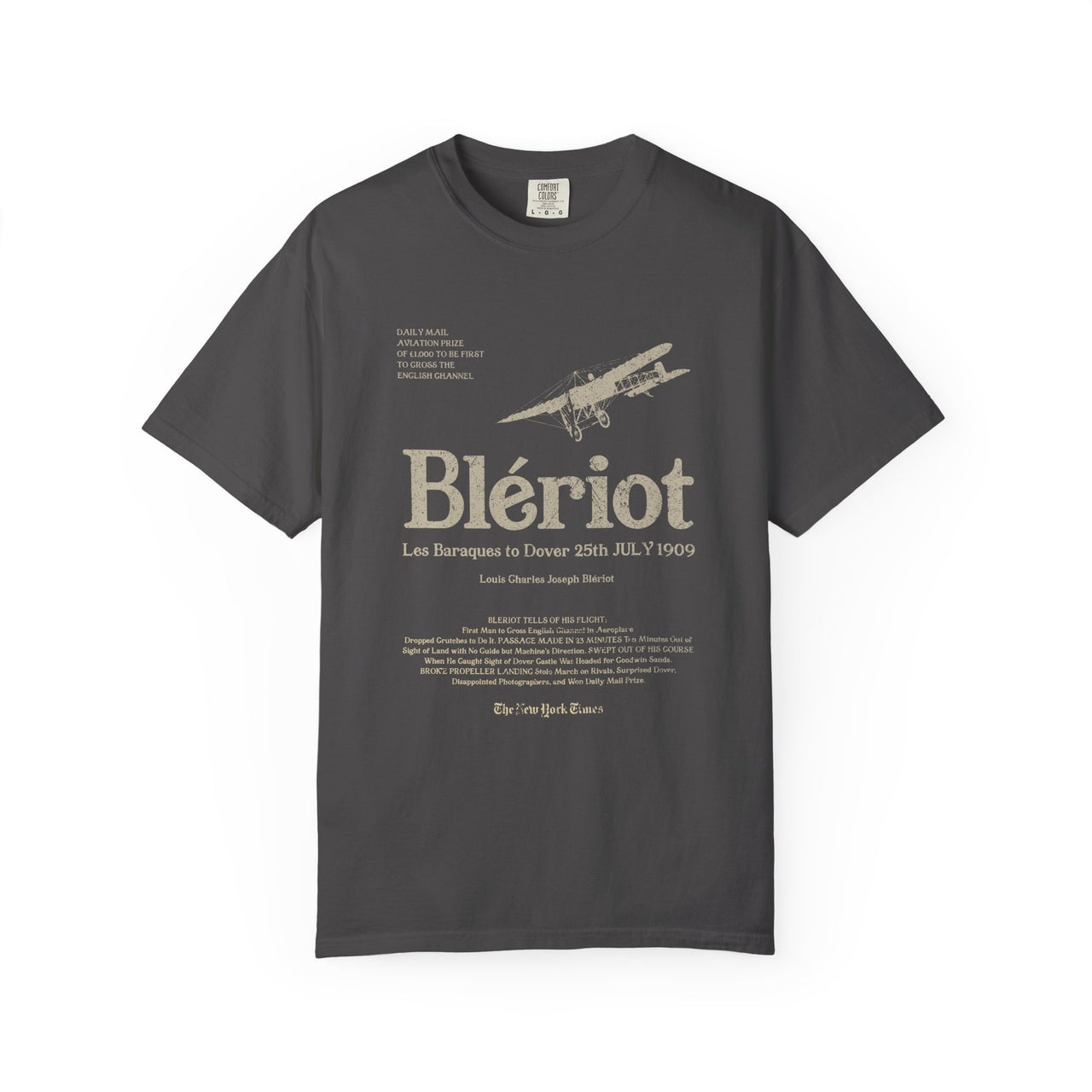 Blériot - T-shirt