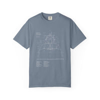 Thumbnail for Apollo 11 Lunar Module - T-shirt