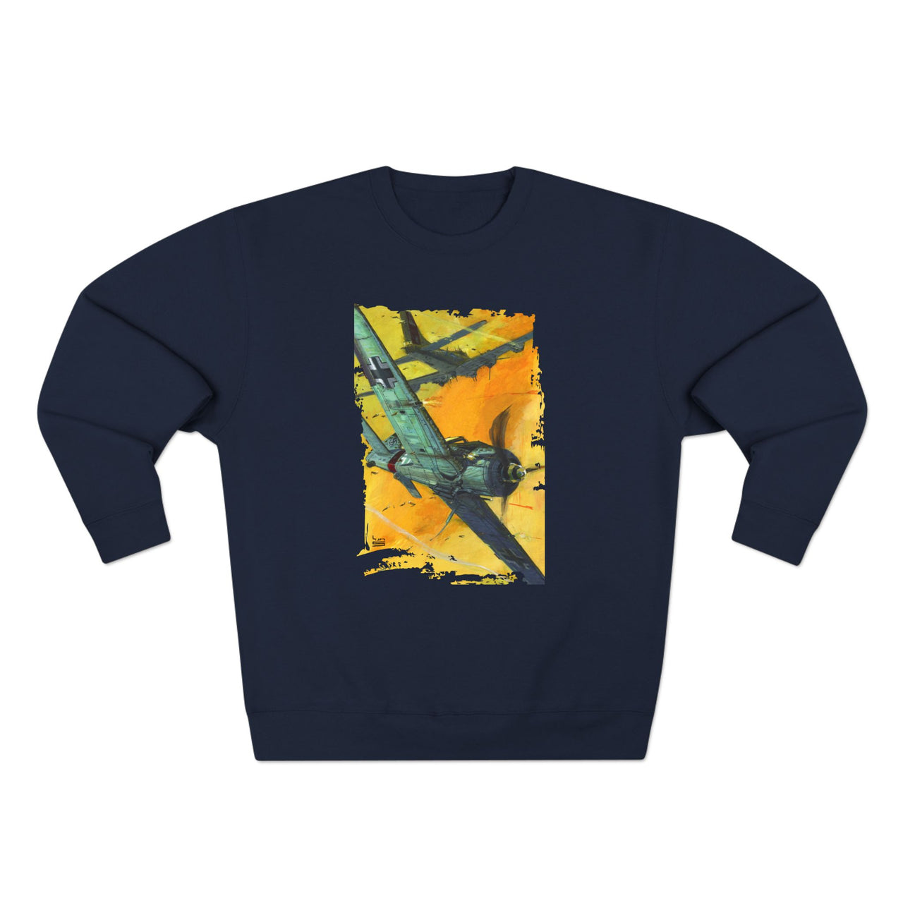 Focke Wulf FW-190 - Sweat shirt