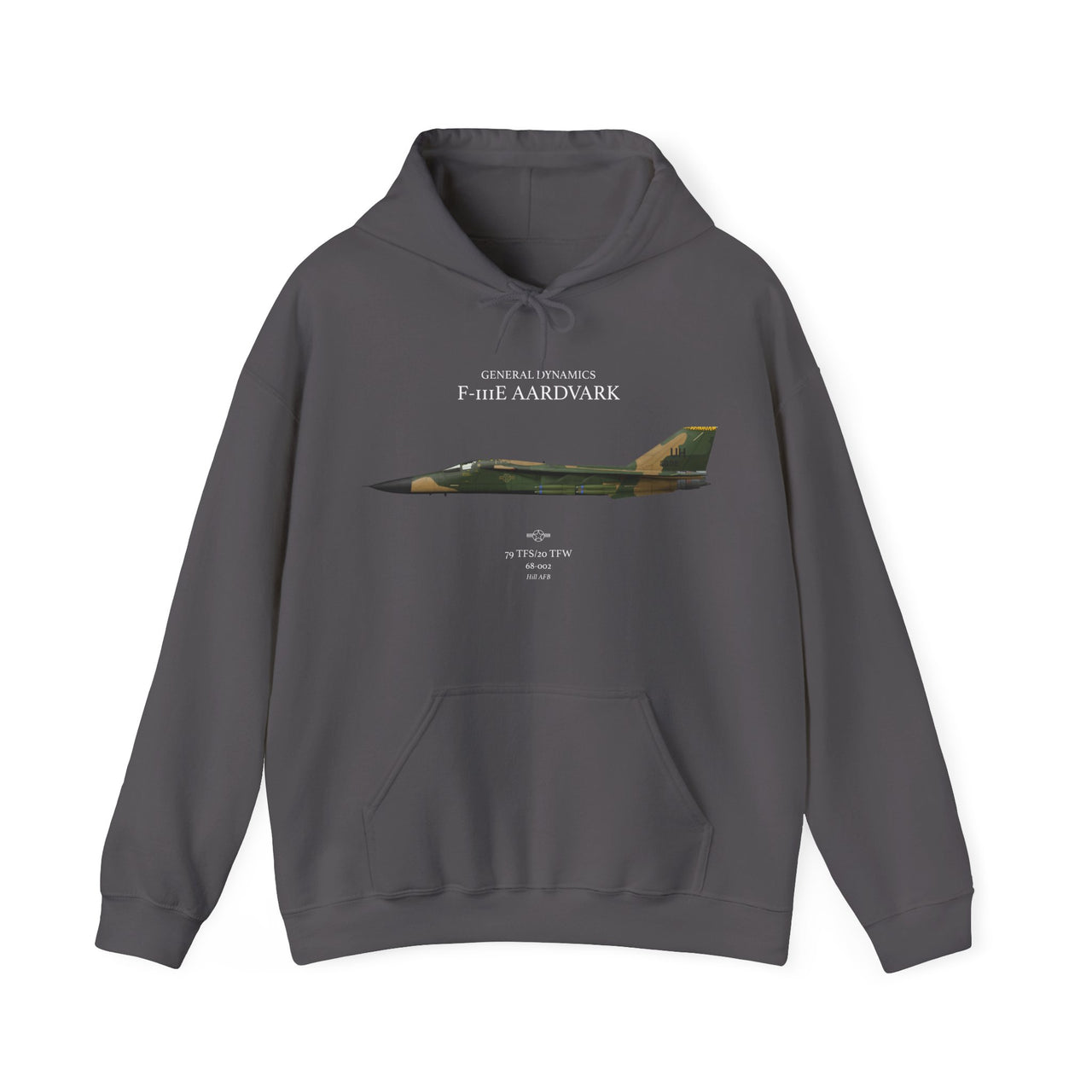 F-111E Aardvark - Hoodie
