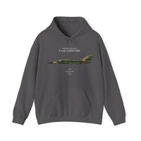 Thumbnail for F-111E Aardvark - Hoodie