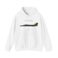 Thumbnail for F-111E Aardvark - Hoodie