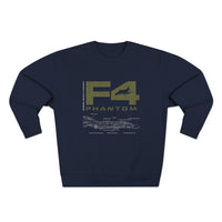 Thumbnail for F-4 Phantom - Sweat shirt