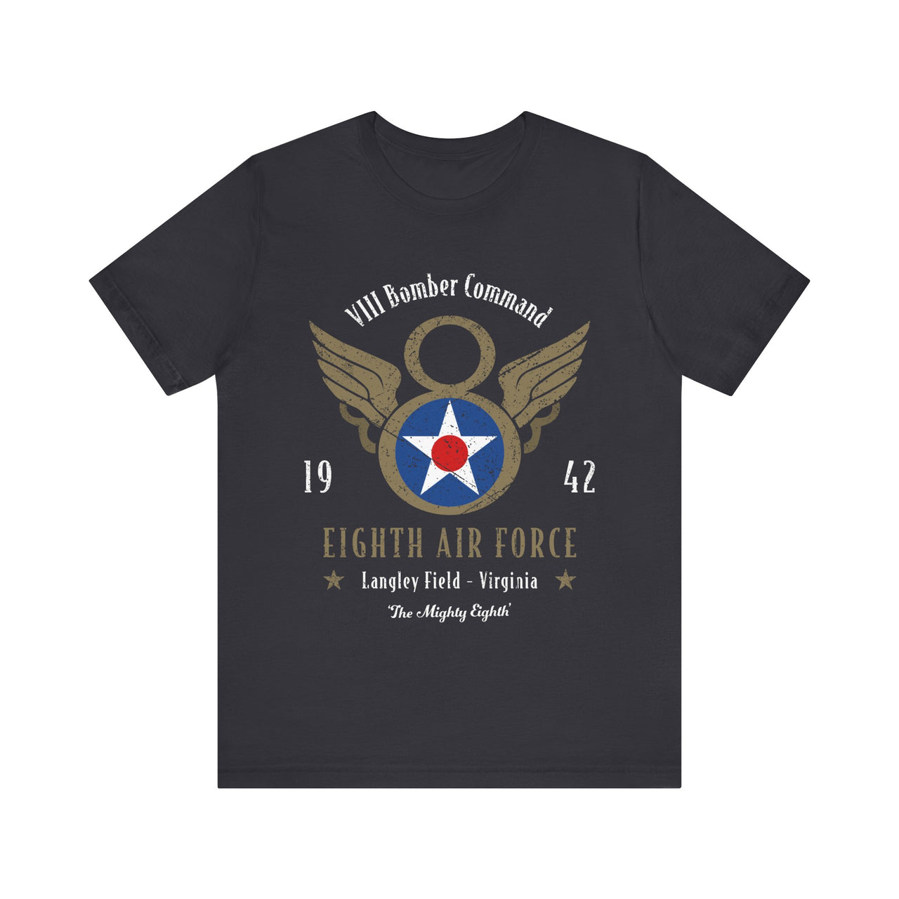 Eighth Air Force - T-shirt