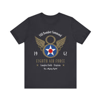 Thumbnail for Eighth Air Force - T-shirt