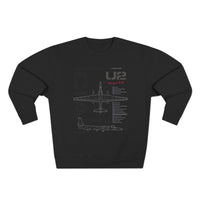 U-2 - Sweat shirt