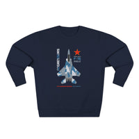 Thumbnail for Aggressor F-15 Eagle - Sweat shirt