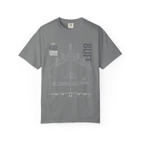 Thumbnail for B-52 Stratofortress - T-shirt