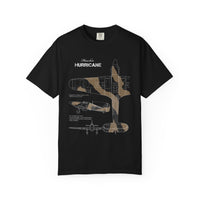 Thumbnail for Hawker Hurricane - T-shirt