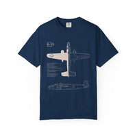 Thumbnail for B-25 Mitchell - T-shirt