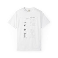 Apollo 11 Saturn V - T-shirt
