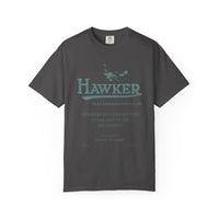 Thumbnail for Hawker - T-shirt