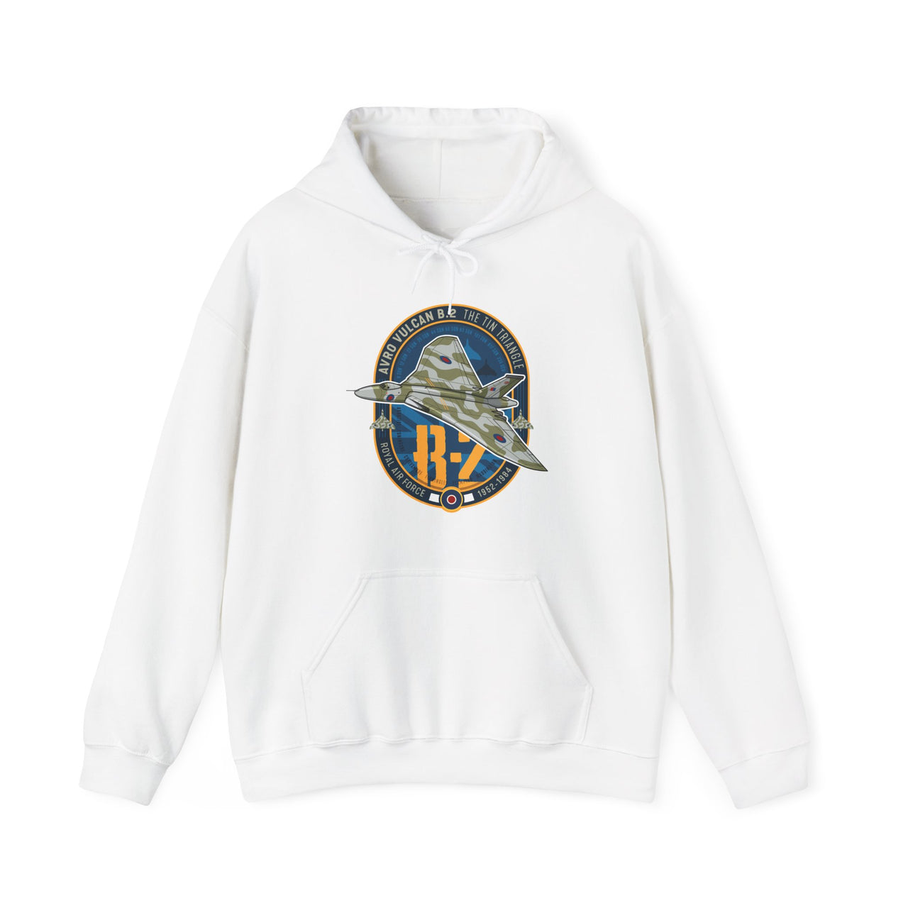 Avro Vulcan B.2 - Hoodie