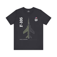 Thumbnail for F-105 Thunderchief - T-shirt