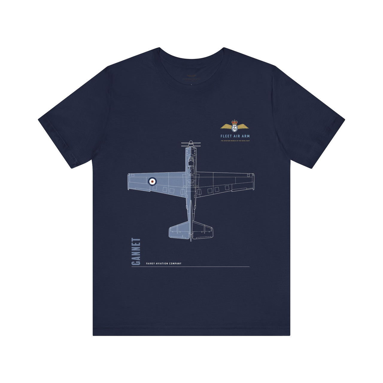 Gannet - T-shirt