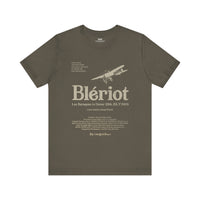 Thumbnail for Blériot - T-shirt