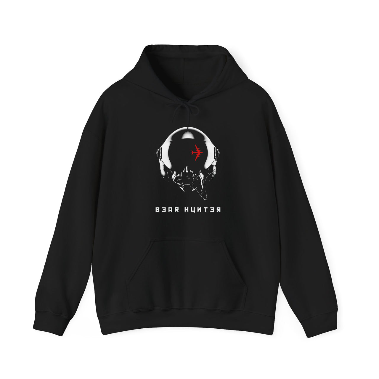 Bear Hunter - Hoodie