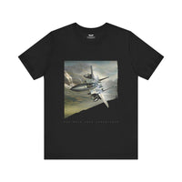 F-15 Eagle - T-shirt