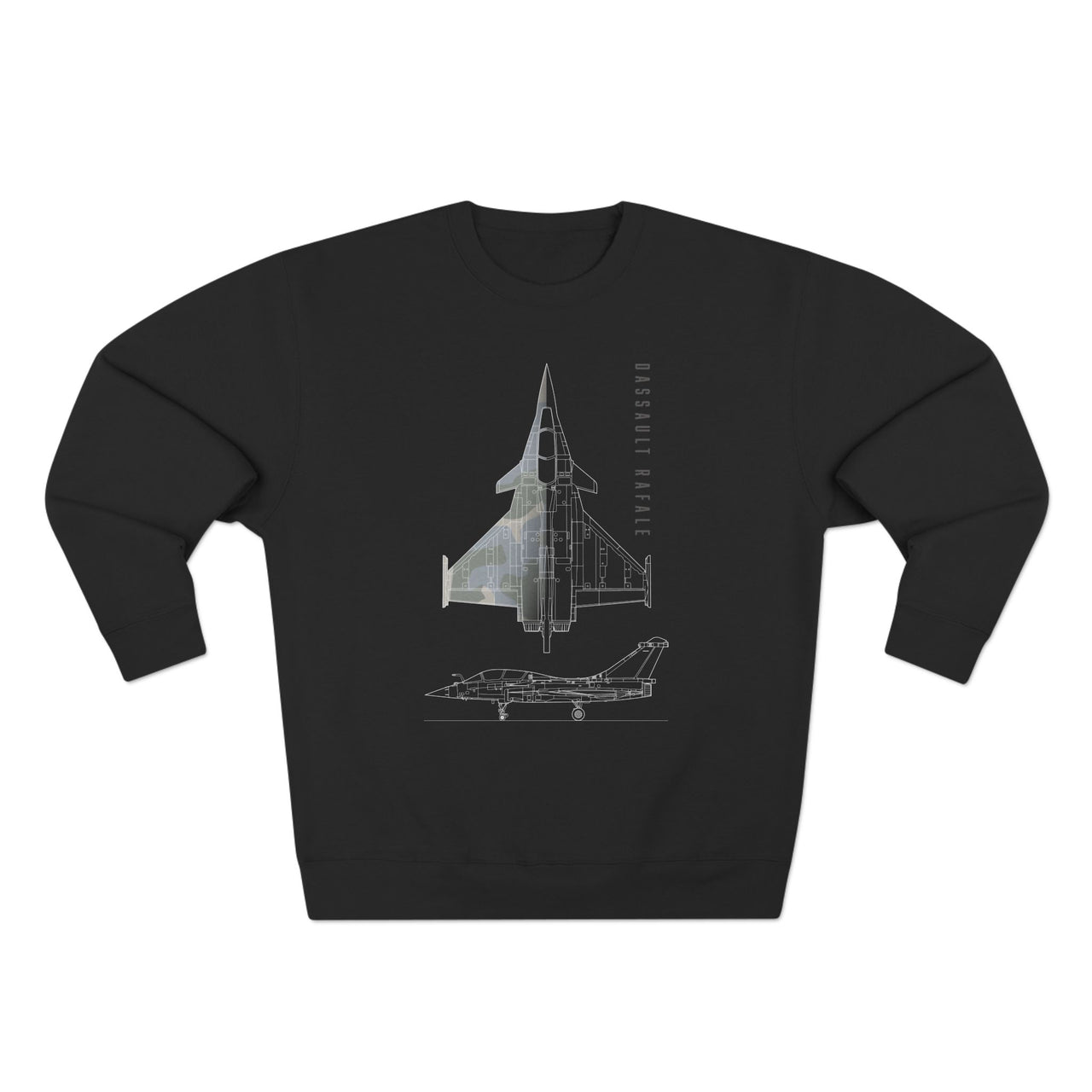 Rafale - Sweat shirt