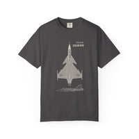 Thumbnail for Saab Gripen - T-shirt