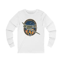 Thumbnail for C-47 Skytrain - Long Sleeve Tee
