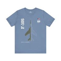 Thumbnail for F-105 Thunderchief - T-shirt