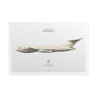 Thumbnail for Victor K.2 -  Rolled Poster