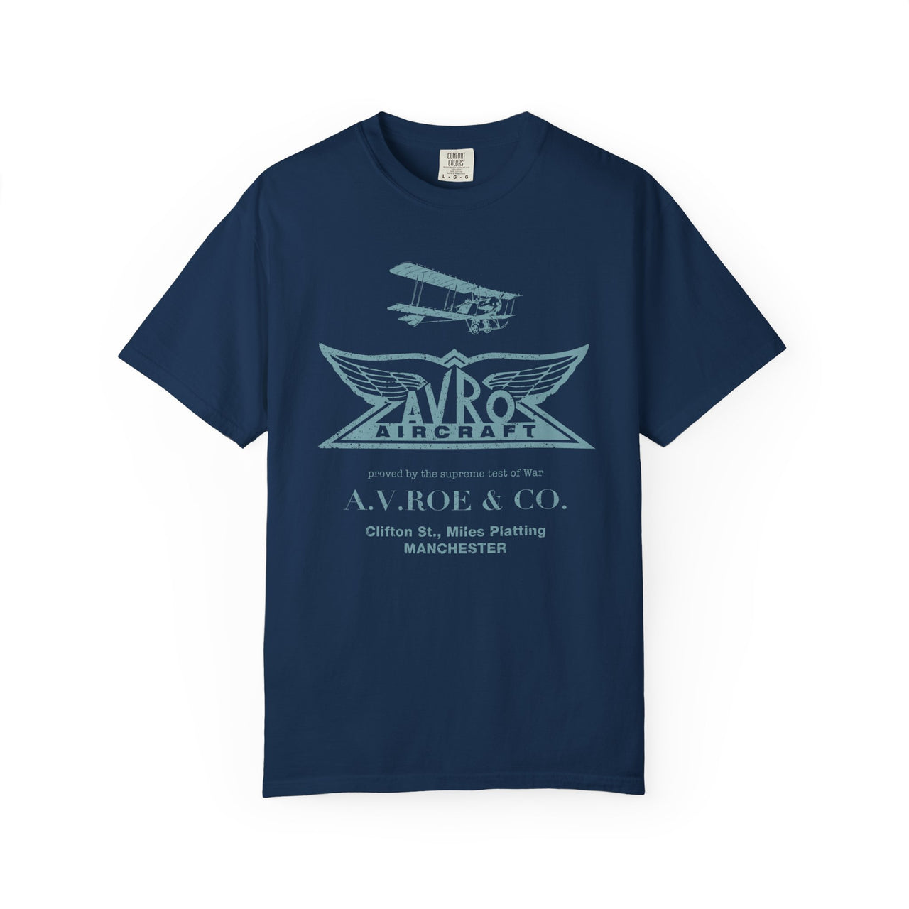 Avro - T-shirt