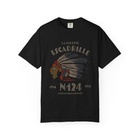 La Fayette Escadrille - T-shirt