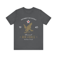 Thumbnail for Second Air Force - T-shirt