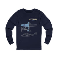 Thumbnail for Catalina - Long Sleeve Tee