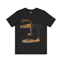 T-6 Harvard - T-shirt