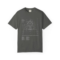 Thumbnail for Apollo 11 Lunar Module - T-shirt