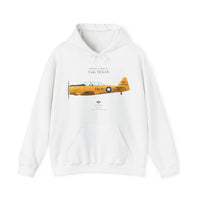 Thumbnail for T-6G Texan - Hoodie