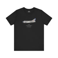 Thumbnail for A-7 Corsair II VA-93 - T-shirt