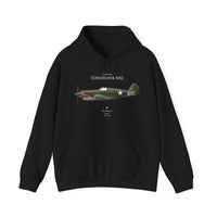 Thumbnail for Tomohawk MKI 'Flying Tigers' - Hoodie
