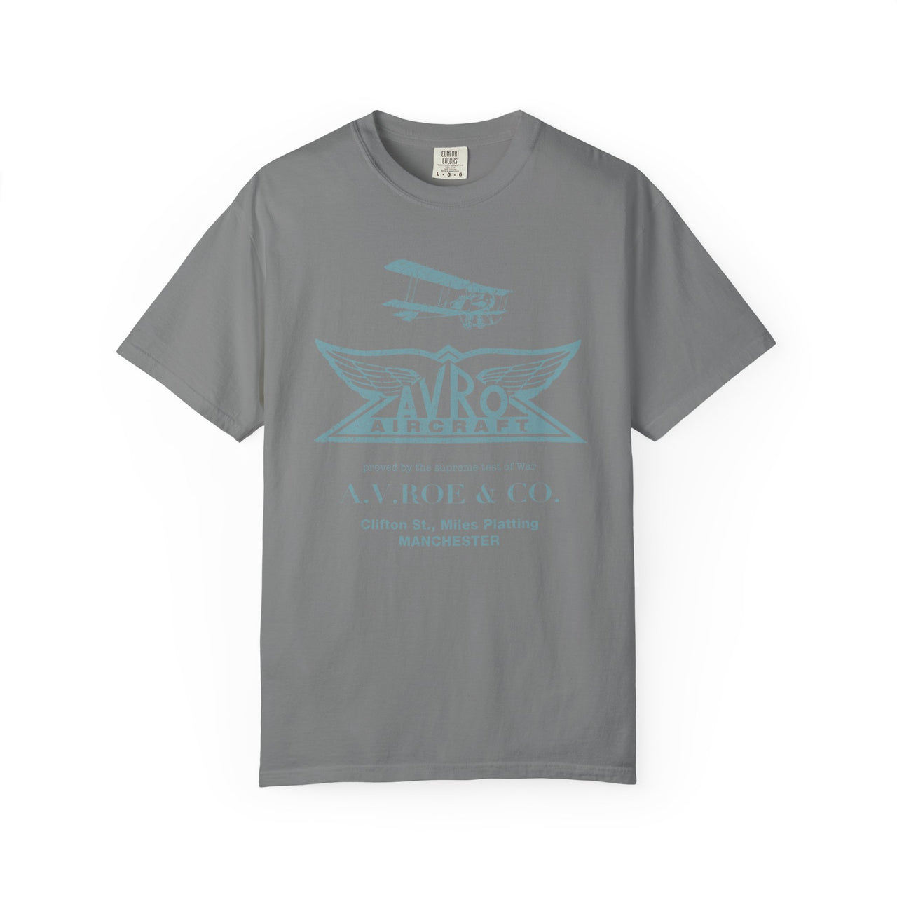 Avro - T-shirt