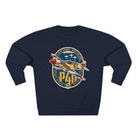 Thumbnail for P-40 Kittyhawk - Sweat shirt