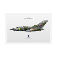 Thumbnail for Tornado GR.1 -  Rolled Poster
