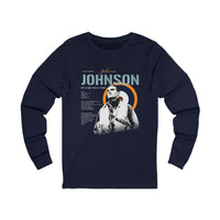 Thumbnail for Johnnie Johnson - Long Sleeve Tee