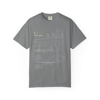 Thumbnail for B-17 Flying Fortress - T-shirt