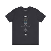 Thumbnail for D-Day C-47 Skytrain - T-shirt